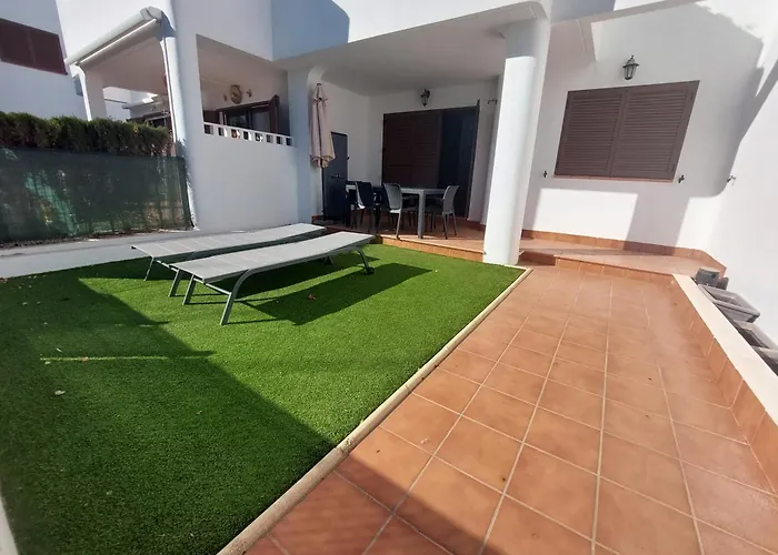 Mar De Pulpi Costa De Almeria By Mar Holidays