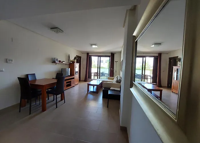 Mar De Pulpi Costa De Almeria By Mar Holidays