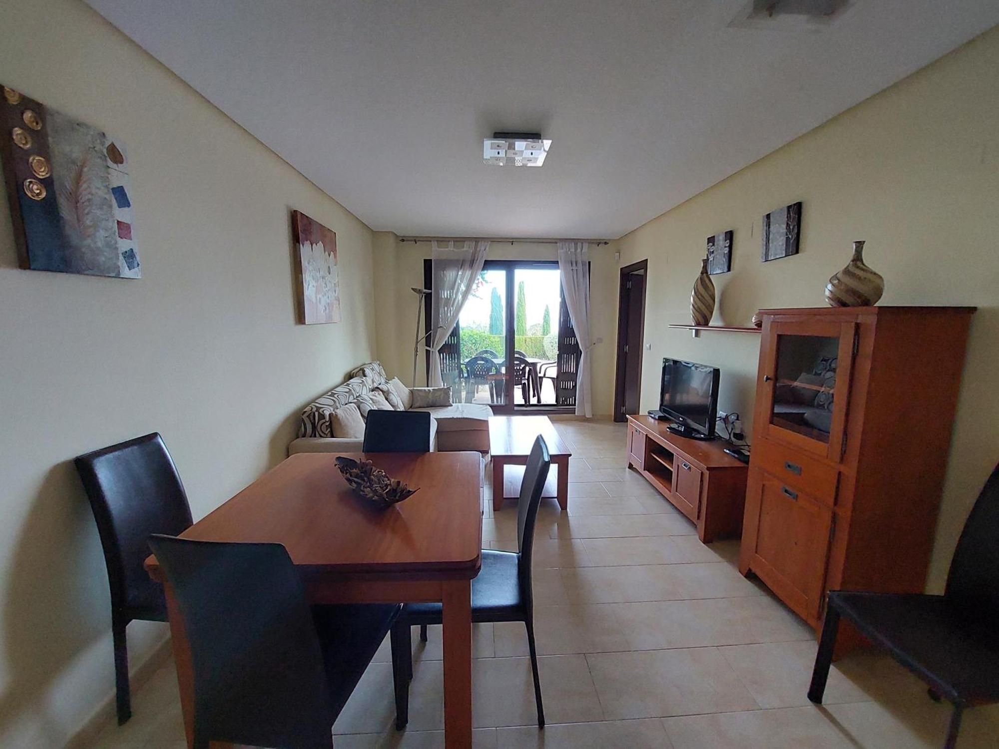 Mar De Pulpi Costa De Almeria By Mar Holidays Apartment *