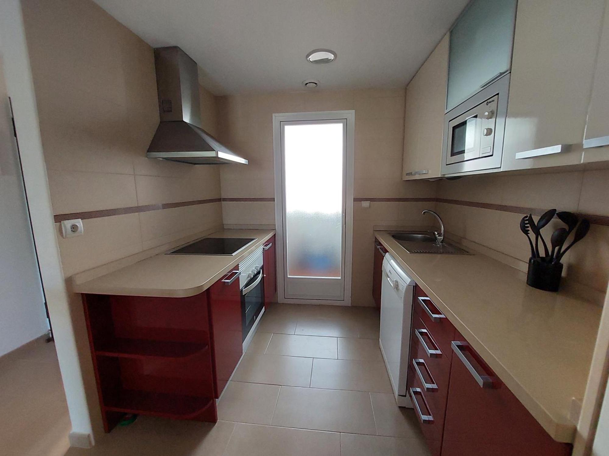 Apartment Mar De Pulpi Costa De Almeria By Mar Holidays *