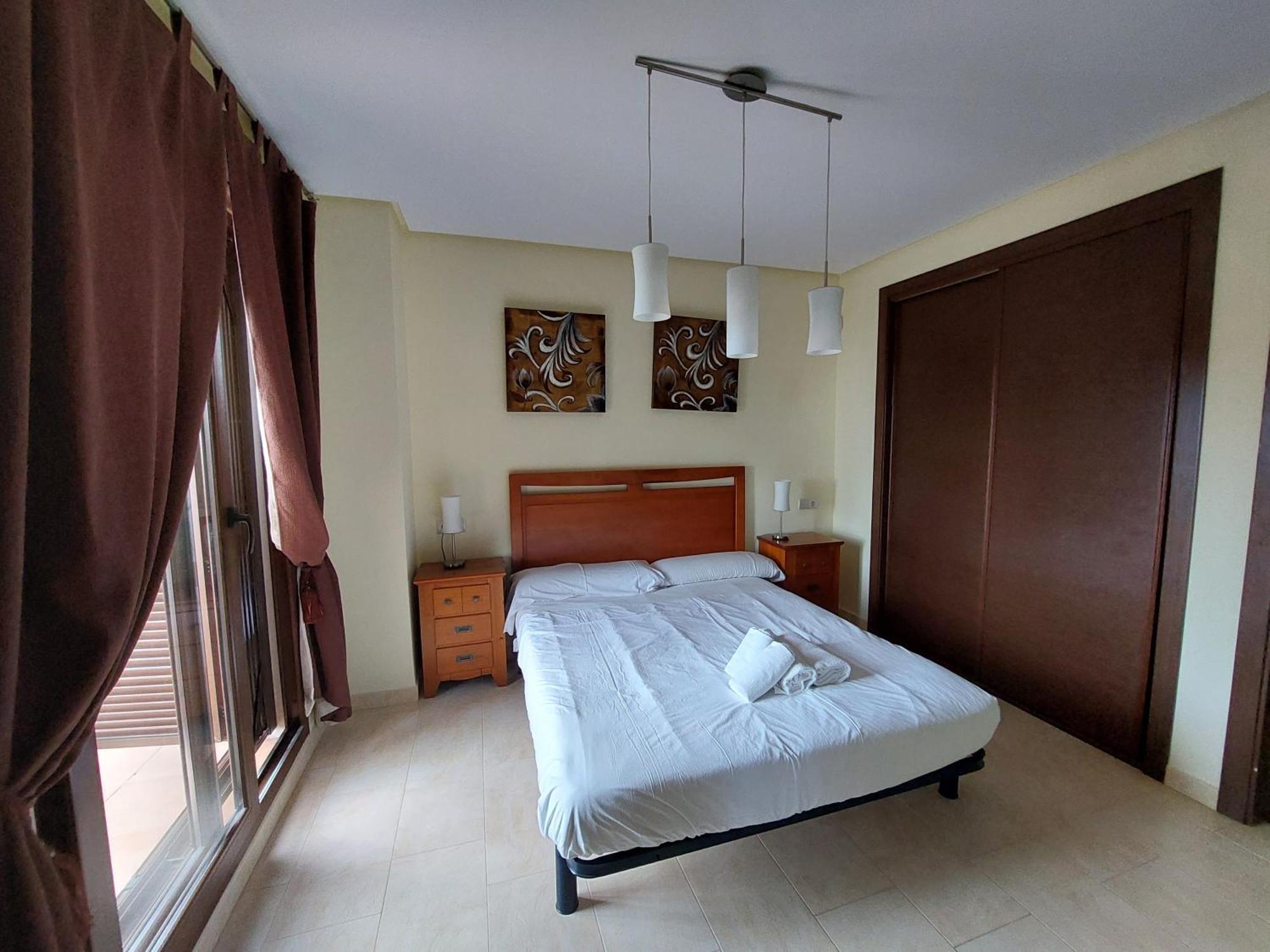 Mar De Pulpi Costa De Almeria By Mar Holidays *