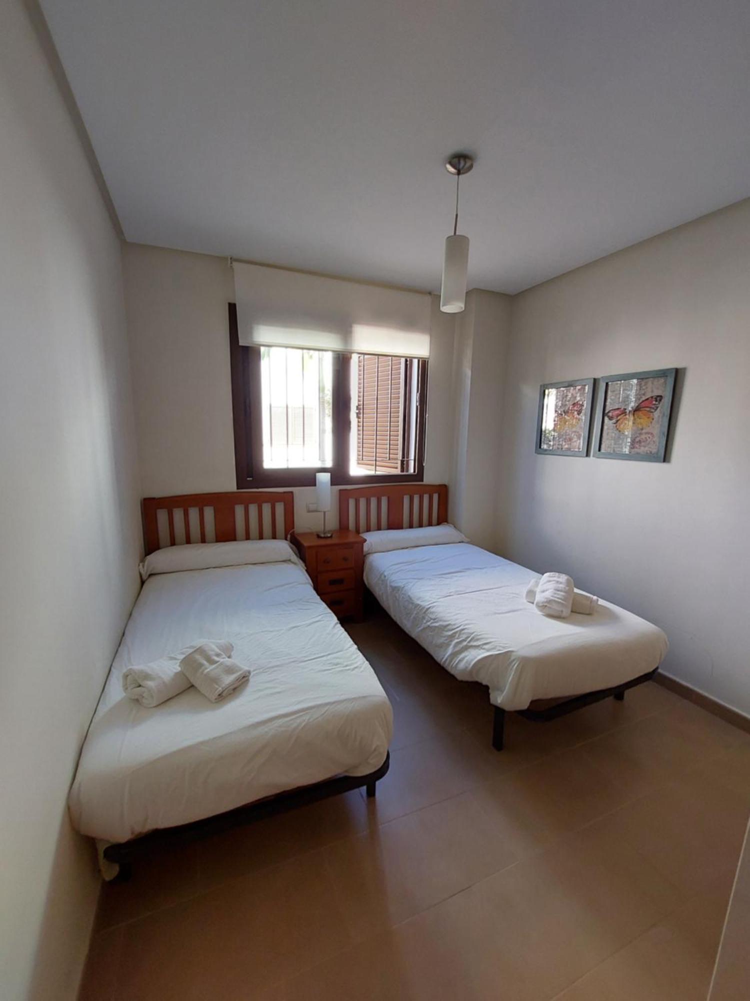 Mar De Pulpi Costa De Almeria By Mar Holidays Apartment San Juan De Los Terreros