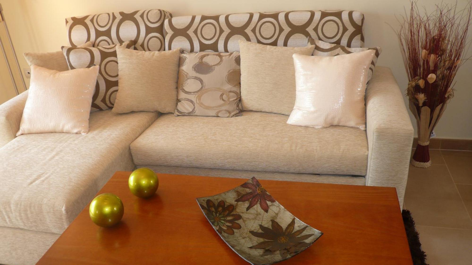 Mar De Pulpi Costa De Almeria By Mar Holidays Apartment San Juan De Los Terreros