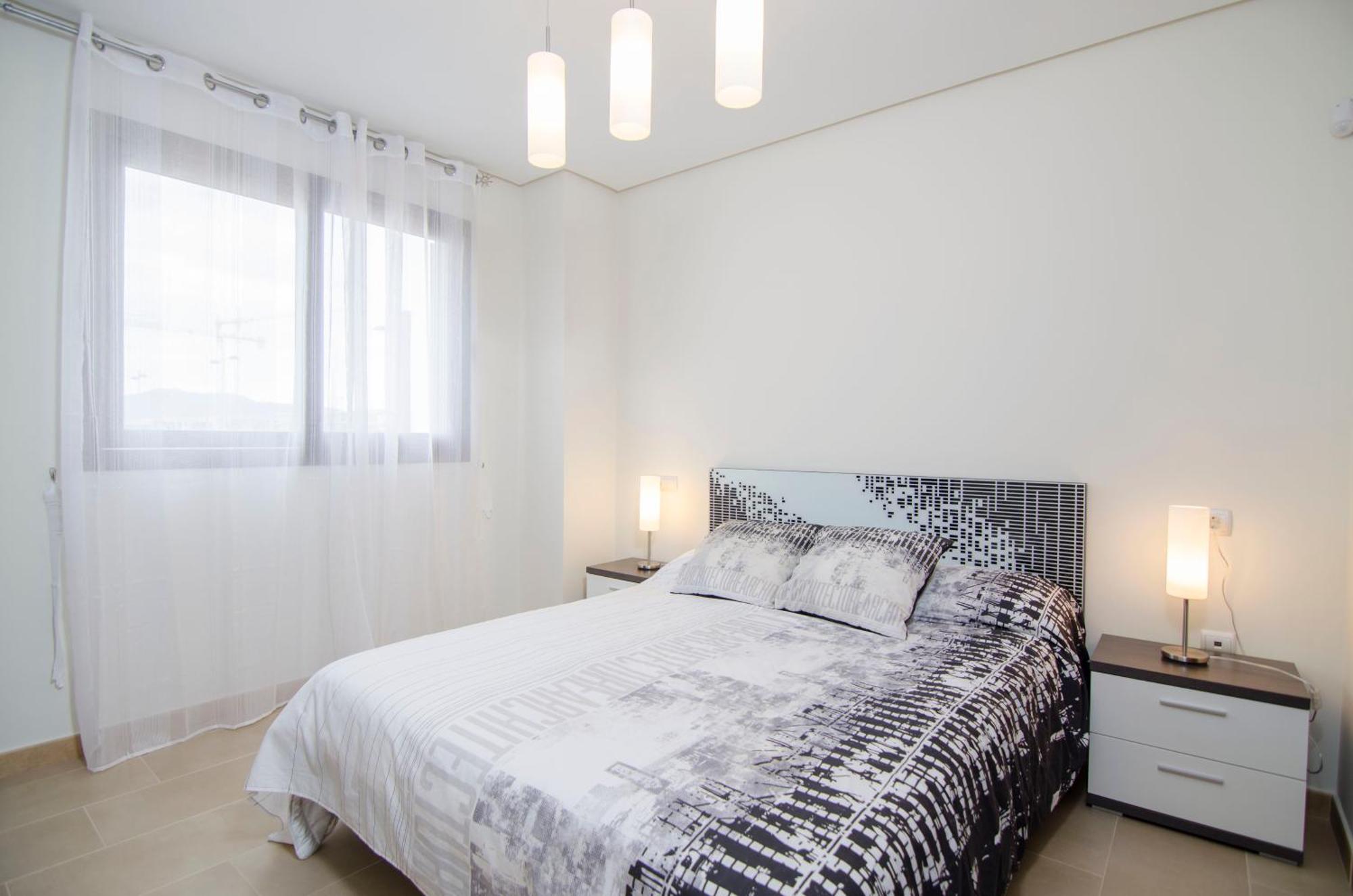 Mar De Pulpi Costa De Almeria By Mar Holidays Apartment *