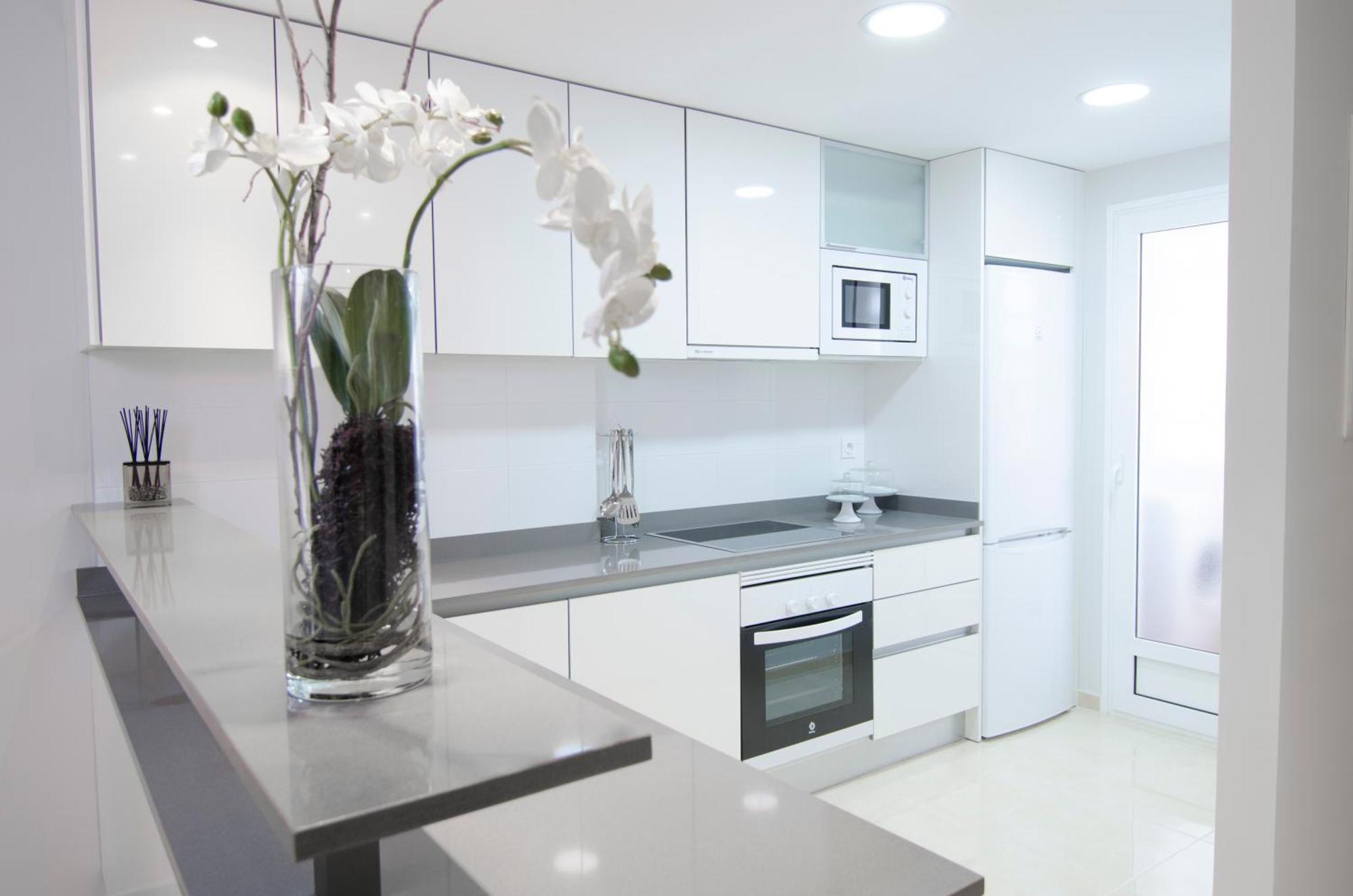 Apartment Mar De Pulpi Costa De Almeria By Mar Holidays