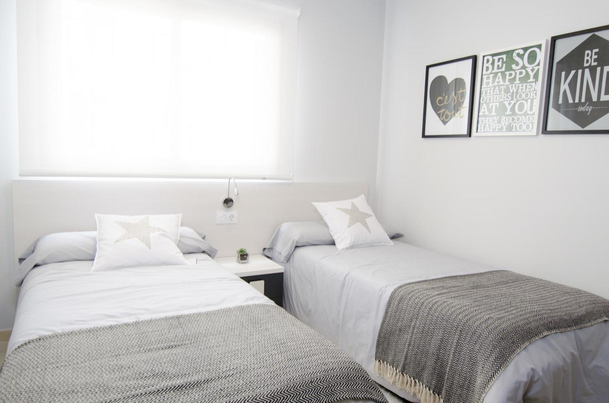 Apartment Mar De Pulpi Costa De Almeria By Mar Holidays *