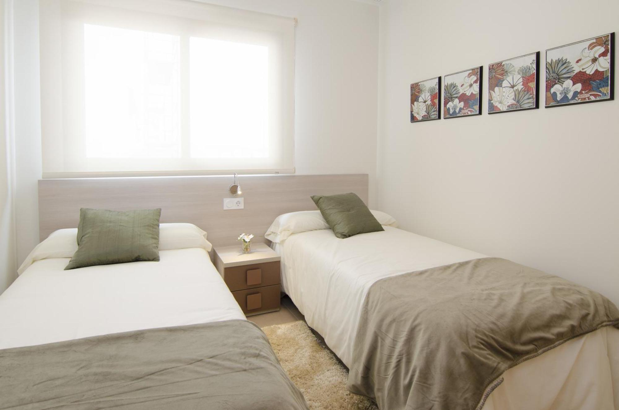 Apartment Mar De Pulpi Costa De Almeria By Mar Holidays San Juan De Los Terreros