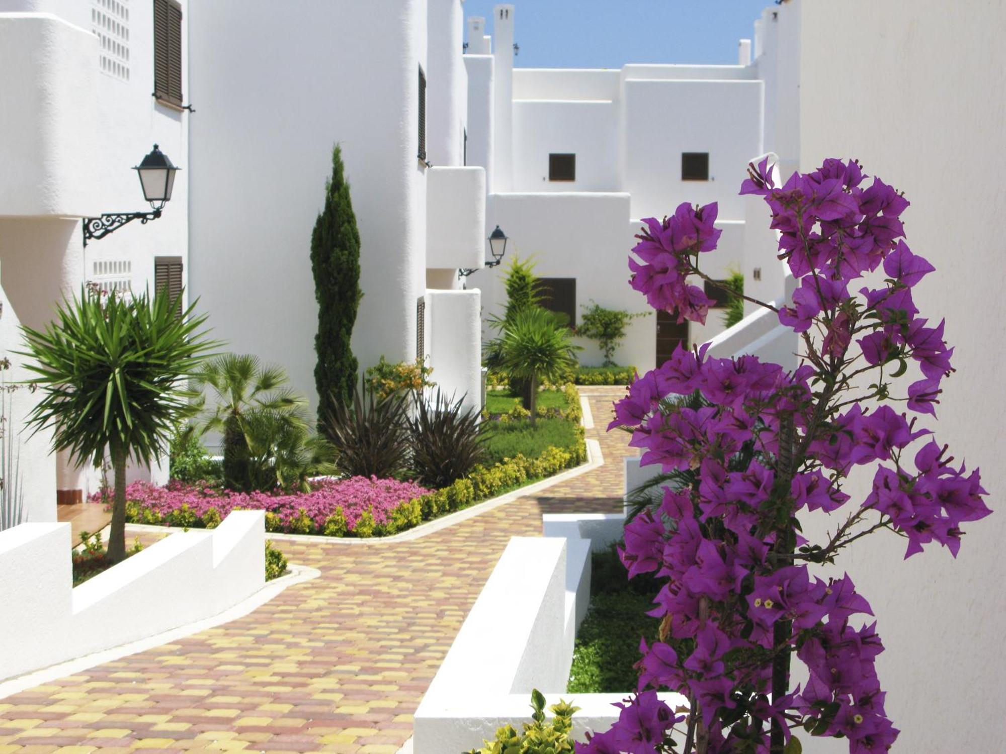 Mar De Pulpi Costa De Almeria By Mar Holidays Apartment *