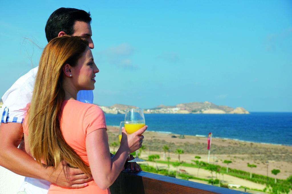 Mar De Pulpi Costa De Almeria By Mar Holidays Apartment *