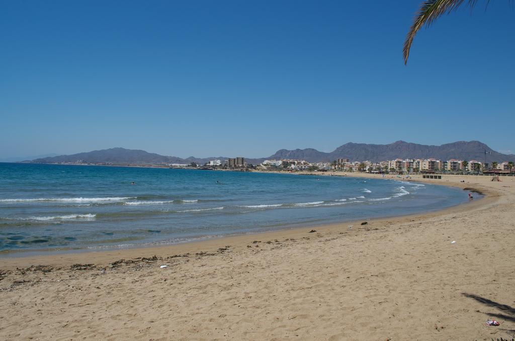 Mar De Pulpi Costa De Almeria By Mar Holidays * San Juan De Los Terreros