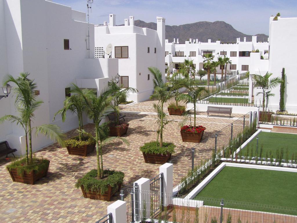 Mar De Pulpi Costa De Almeria By Mar Holidays Apartment *