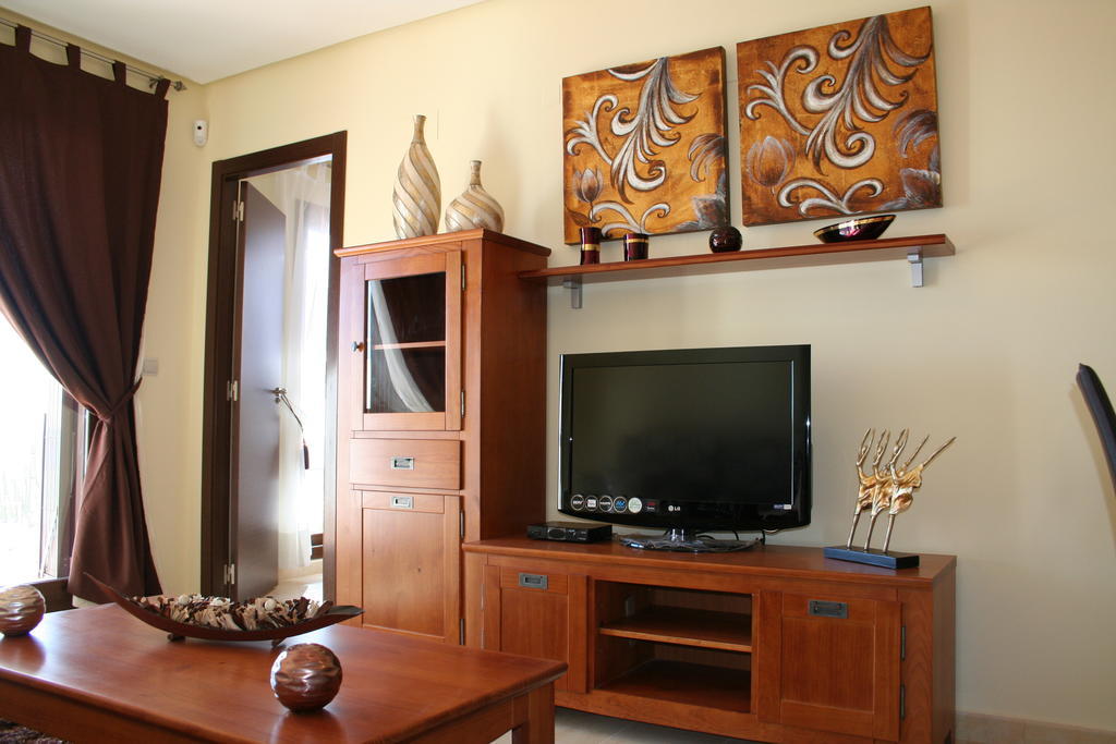 Apartment Mar De Pulpi Costa De Almeria By Mar Holidays *