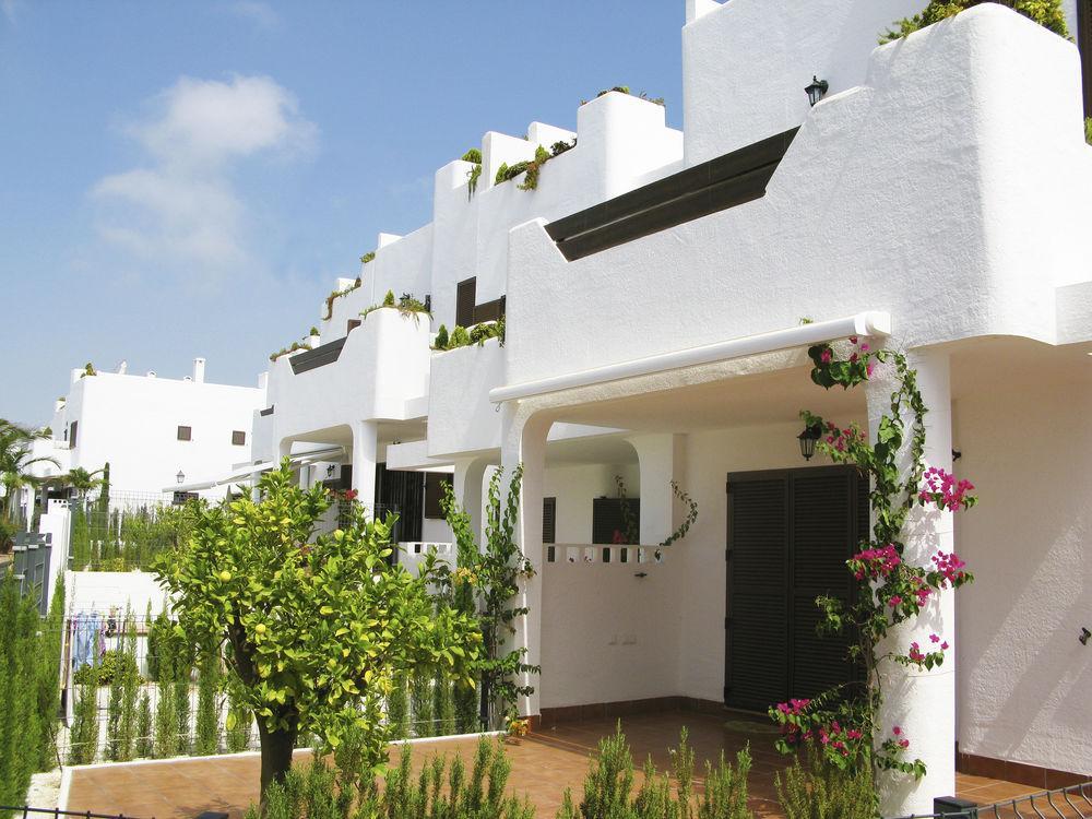 Mar De Pulpi Costa De Almeria By Mar Holidays Apartment San Juan De Los Terreros