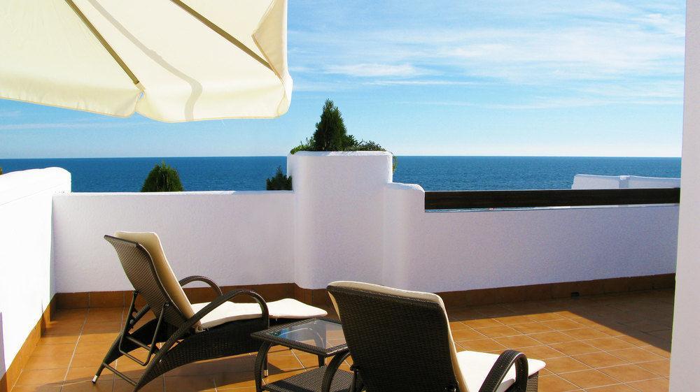 Apartment Mar De Pulpi Costa De Almeria By Mar Holidays