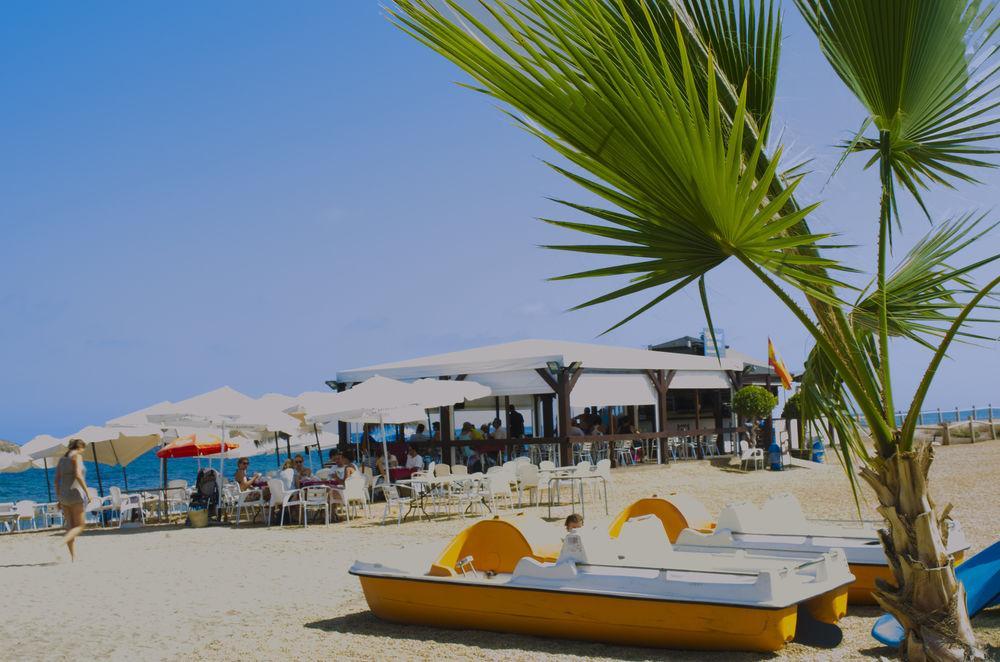 Apartment Mar De Pulpi Costa De Almeria By Mar Holidays