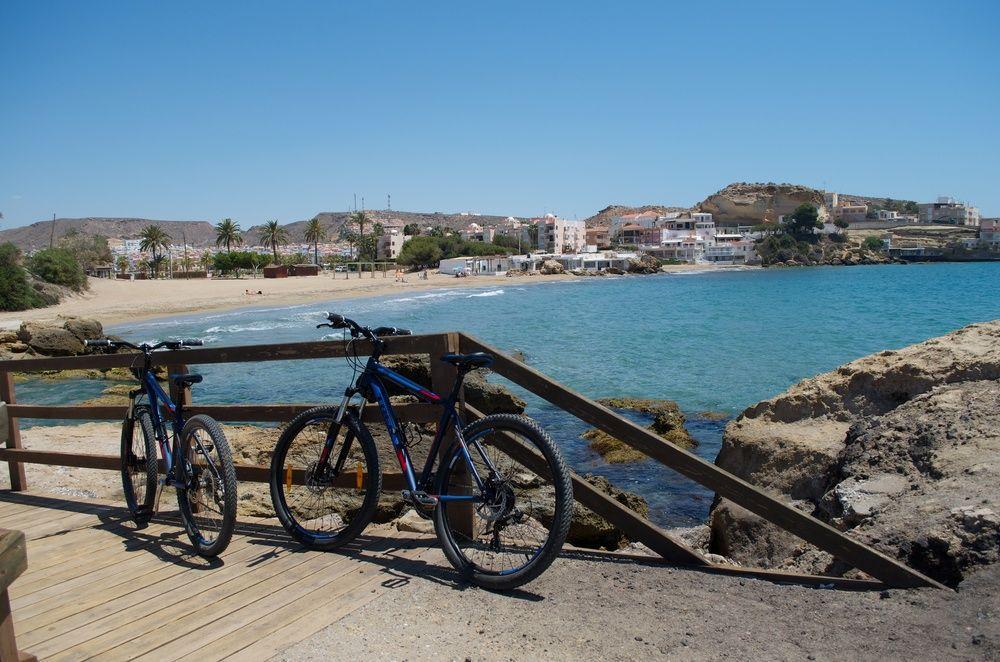 Mar De Pulpi Costa De Almeria By Mar Holidays San Juan De Los Terreros