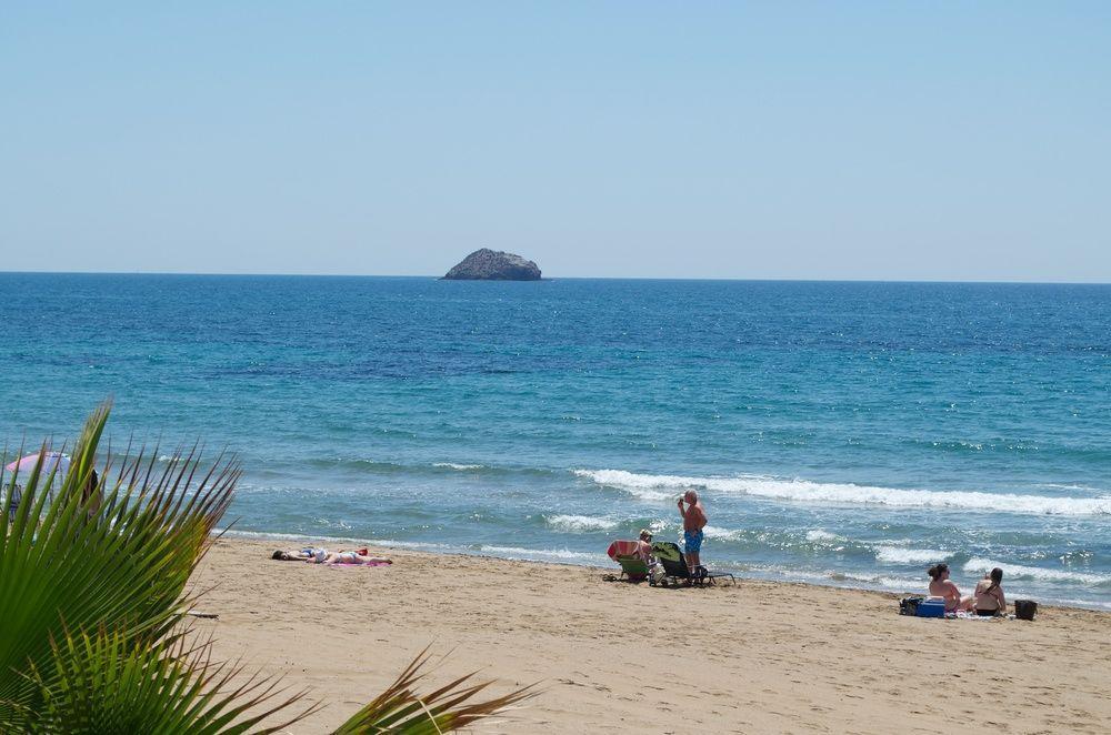 Mar De Pulpi Costa De Almeria By Mar Holidays Apartment *