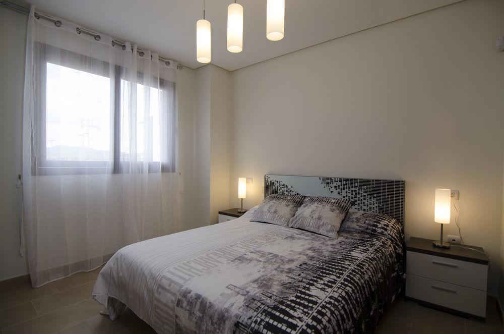 Mar De Pulpi Costa De Almeria By Mar Holidays
