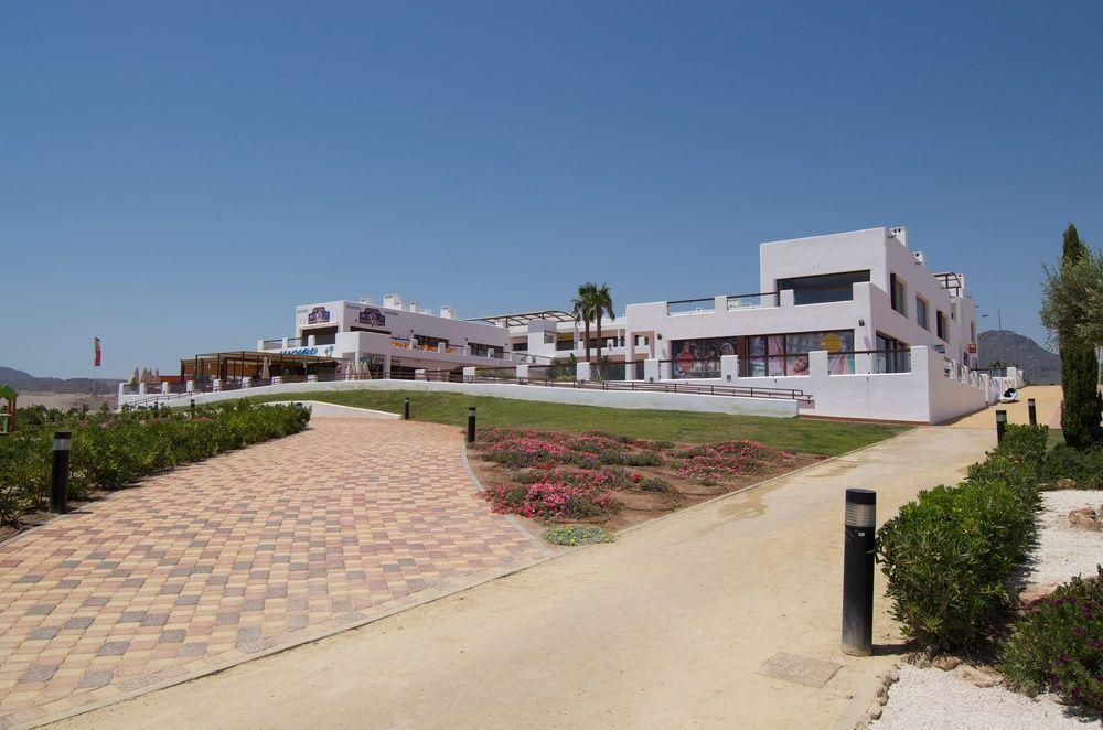 Mar De Pulpi Costa De Almeria By Mar Holidays Apartment *