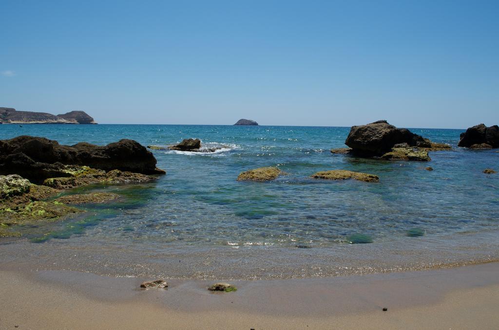 Mar De Pulpi Costa De Almeria By Mar Holidays *