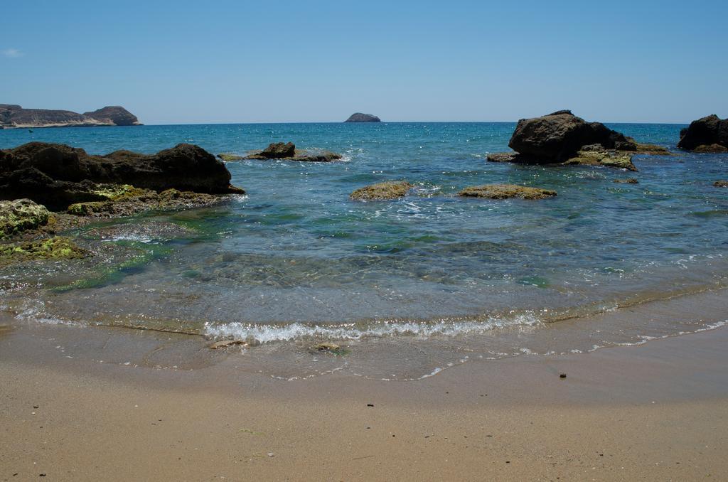 Mar De Pulpi Costa De Almeria By Mar Holidays