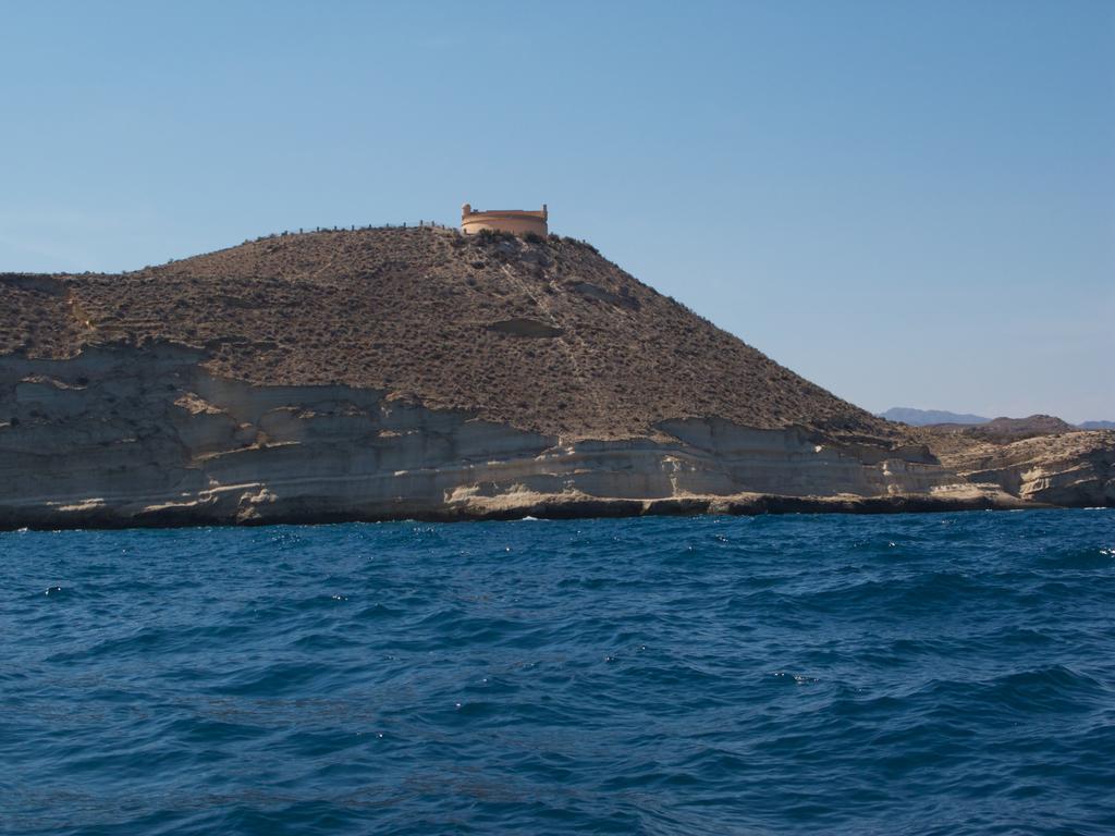 Mar De Pulpi Costa De Almeria By Mar Holidays Apartment