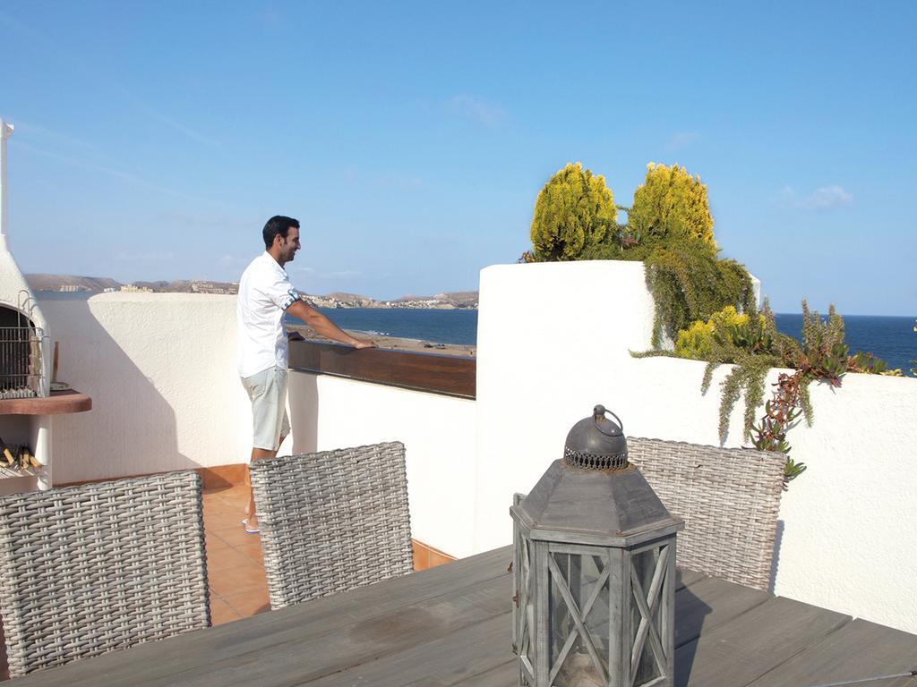Mar De Pulpi Costa De Almeria By Mar Holidays