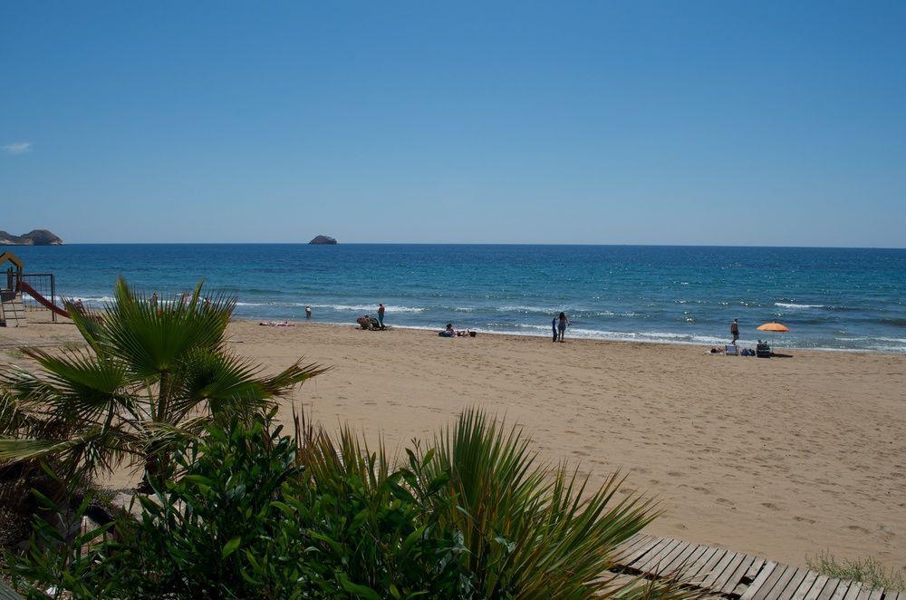 Apartment Mar De Pulpi Costa De Almeria By Mar Holidays
