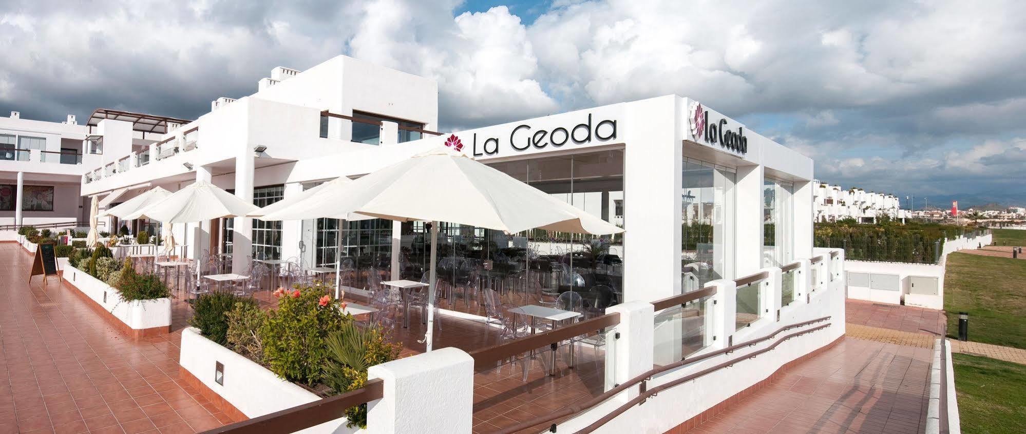 Mar De Pulpi Costa De Almeria By Mar Holidays