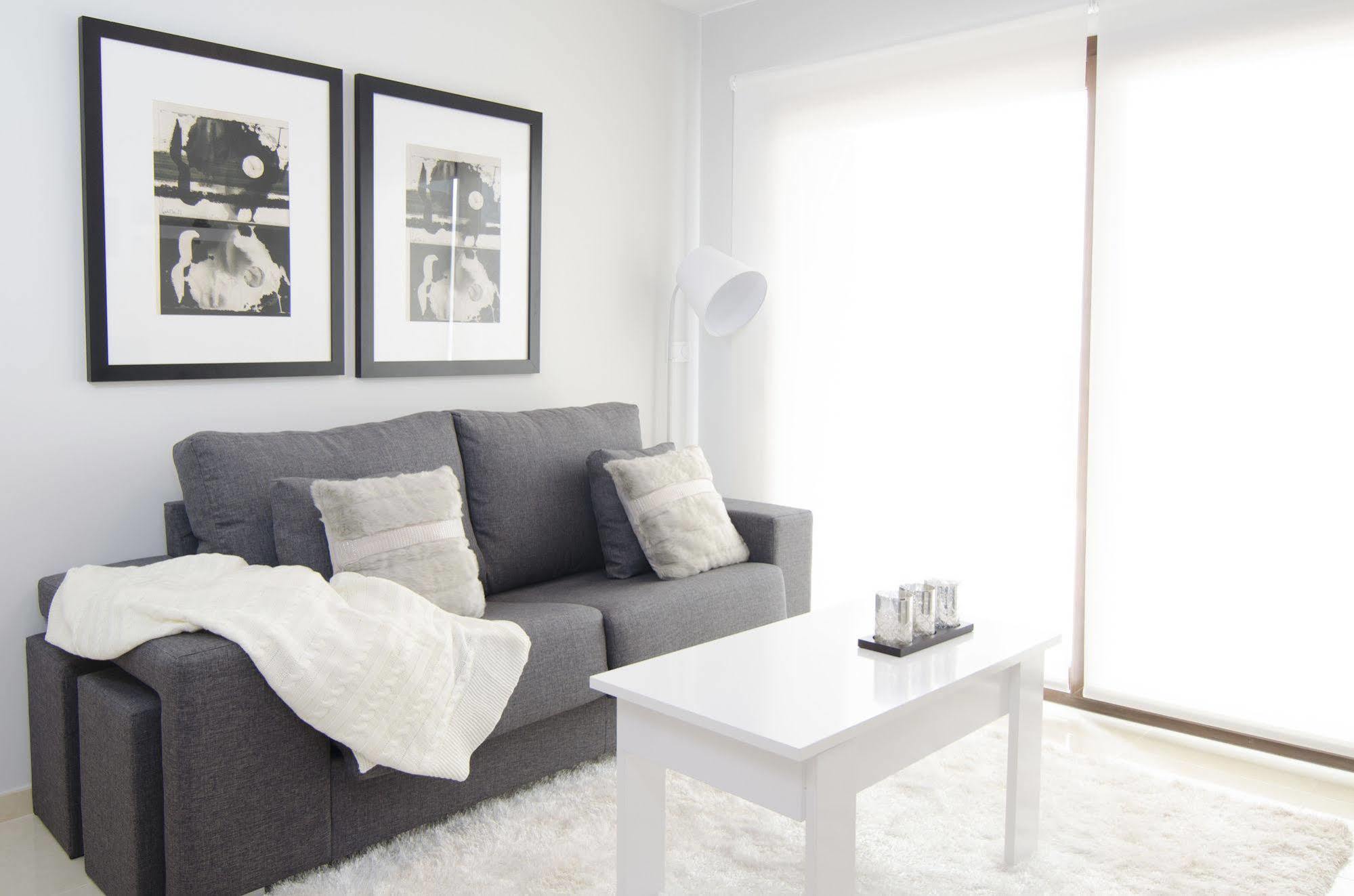 Mar De Pulpi Costa De Almeria By Mar Holidays Apartment