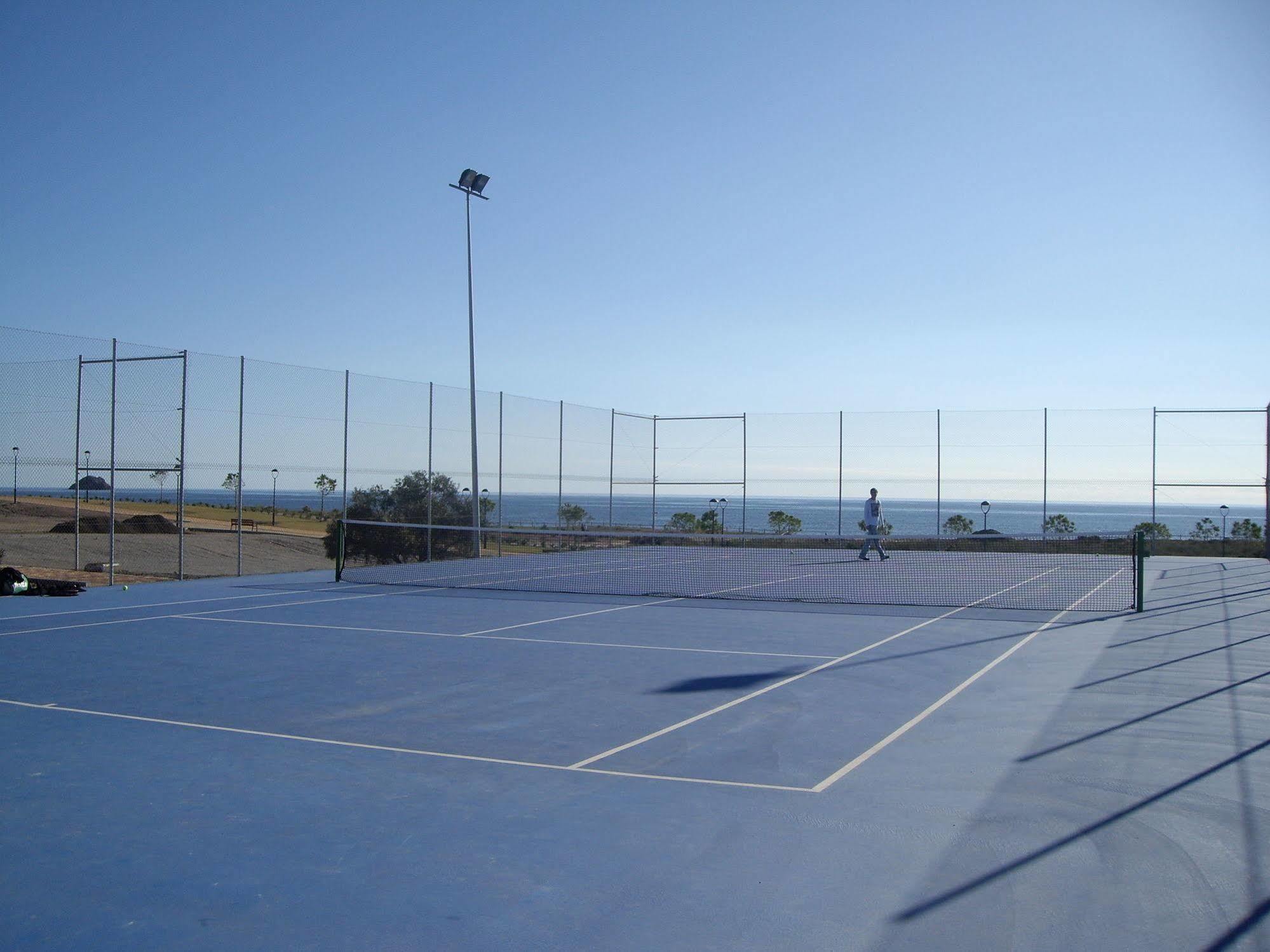 Mar De Pulpi Costa De Almeria By Mar Holidays Apartment *