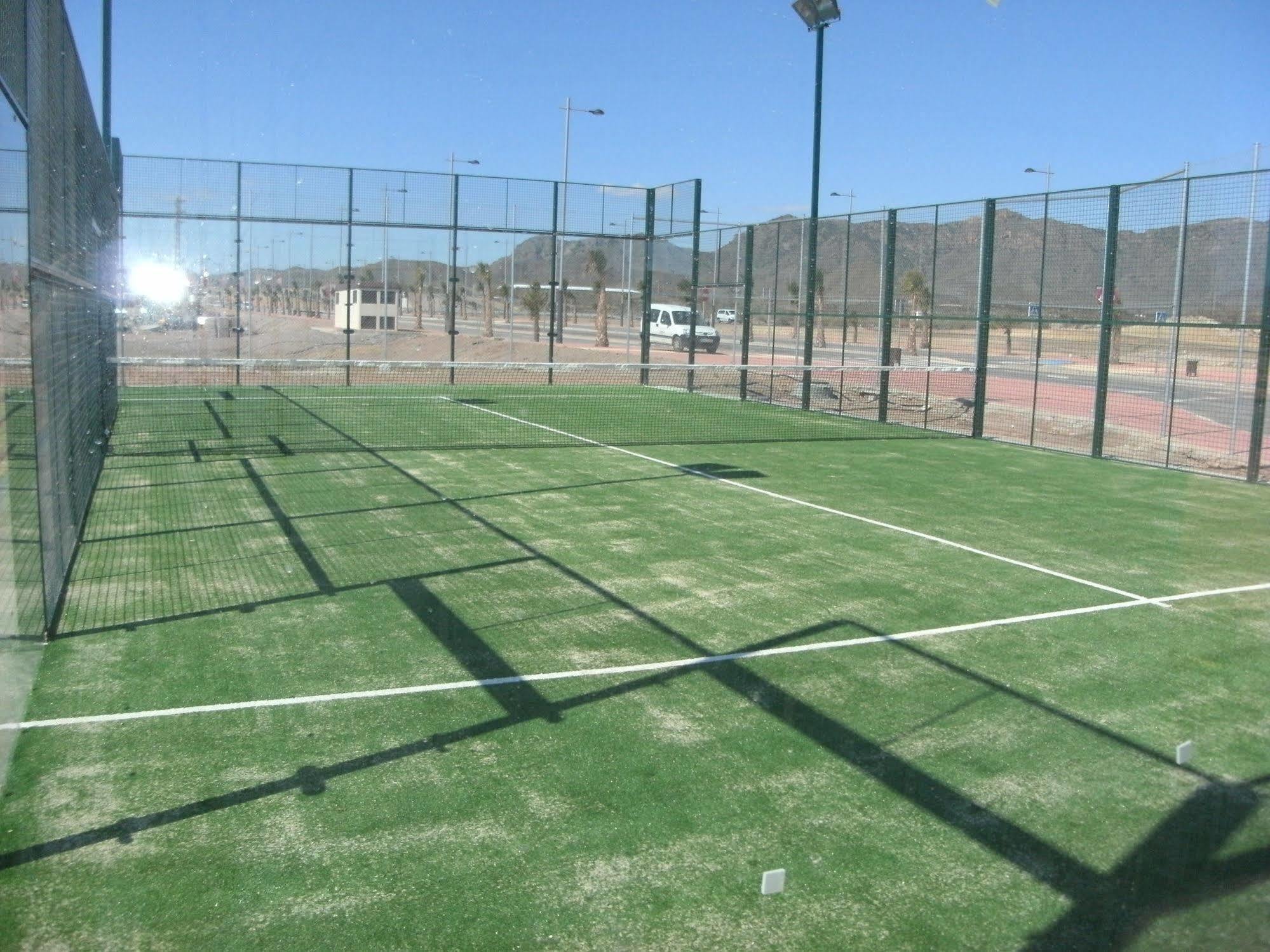 Mar De Pulpi Costa De Almeria By Mar Holidays Apartment