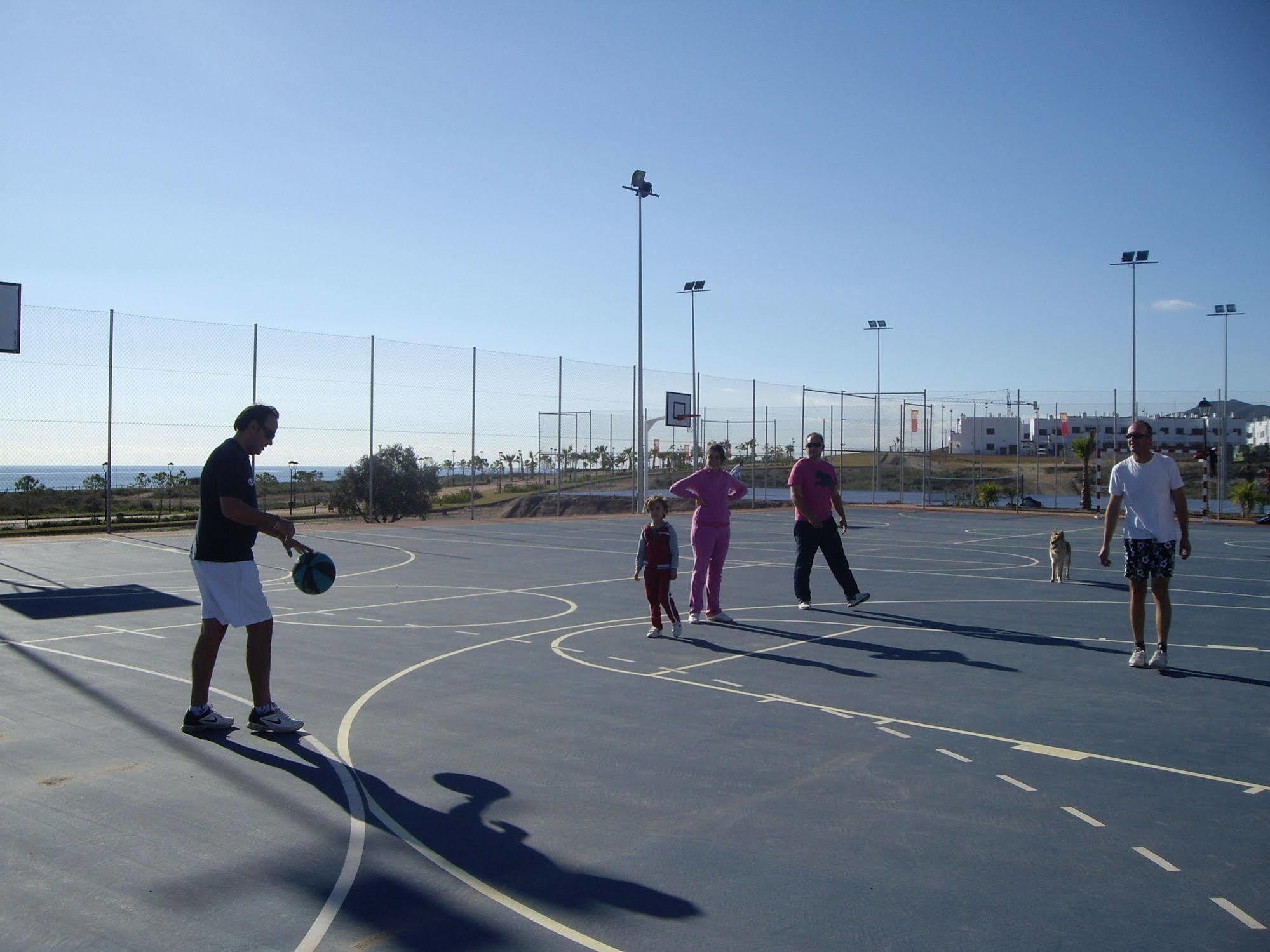 Mar De Pulpi Costa De Almeria By Mar Holidays *