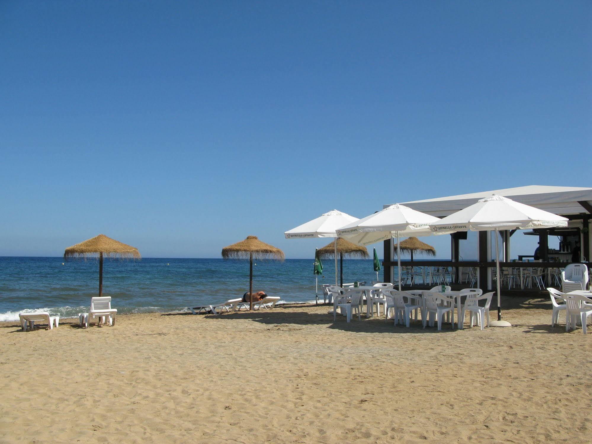 Apartment Mar De Pulpi Costa De Almeria By Mar Holidays