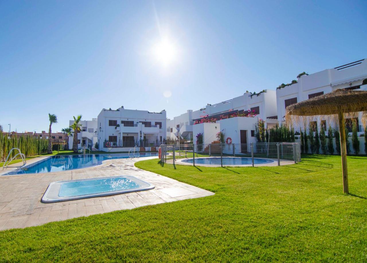 Mar De Pulpi Costa De Almeria By Mar Holidays Apartment San Juan De Los Terreros