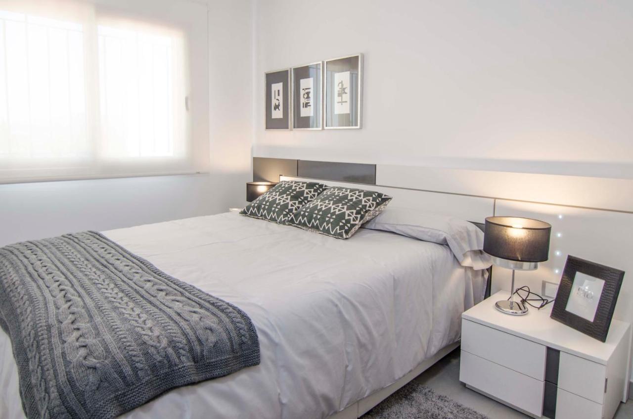 Mar De Pulpi Costa De Almeria By Mar Holidays Apartment *