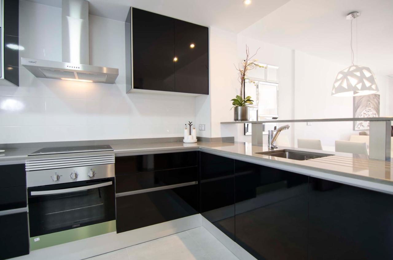 Mar De Pulpi Costa De Almeria By Mar Holidays Apartment
