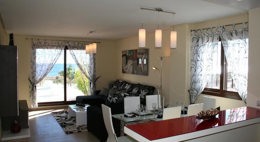 Mar De Pulpi Costa De Almeria By Mar Holidays Apartment San Juan De Los Terreros