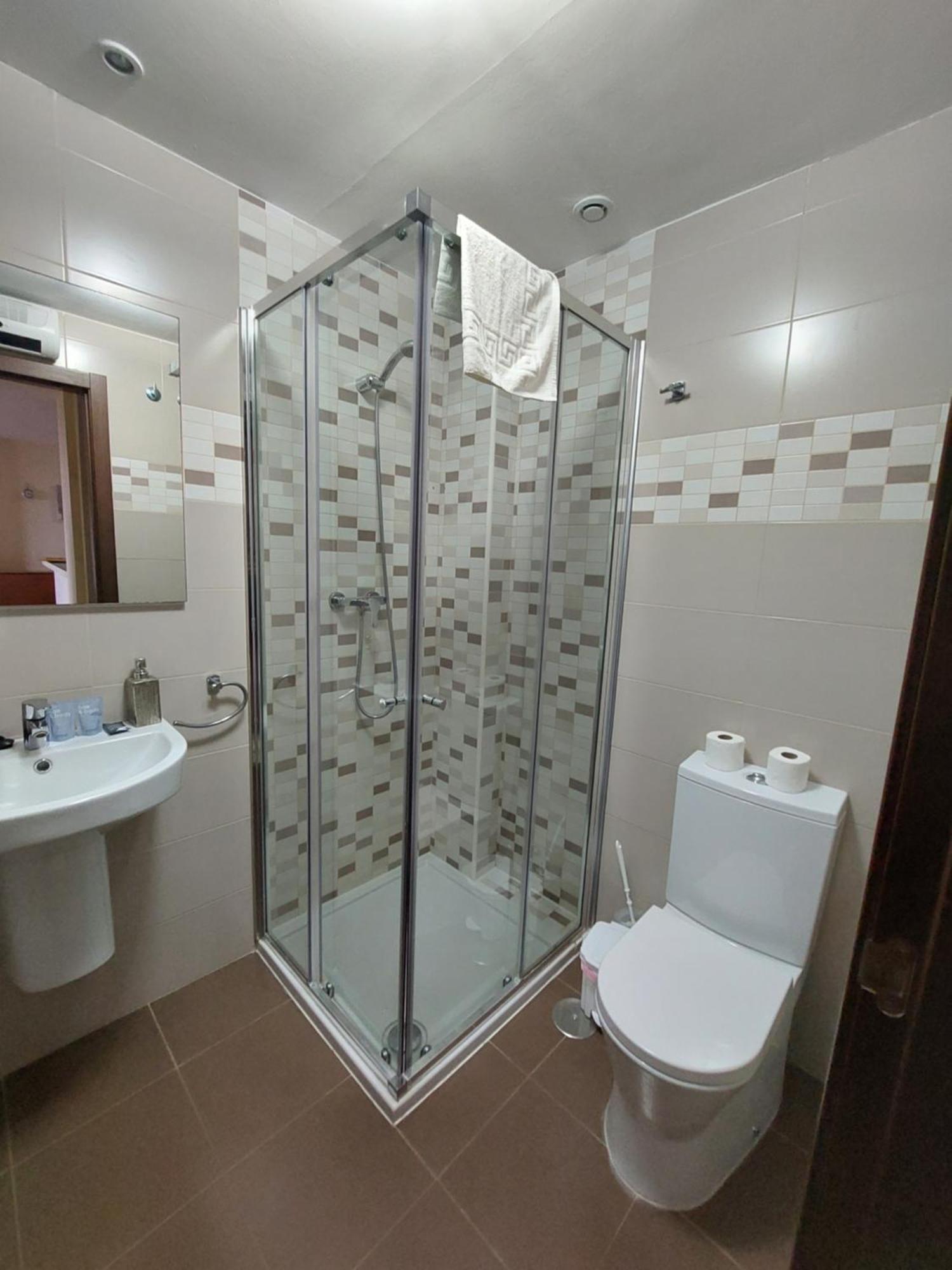 Mar De Pulpí Costa De Almeria Mar Holidays Apartamento