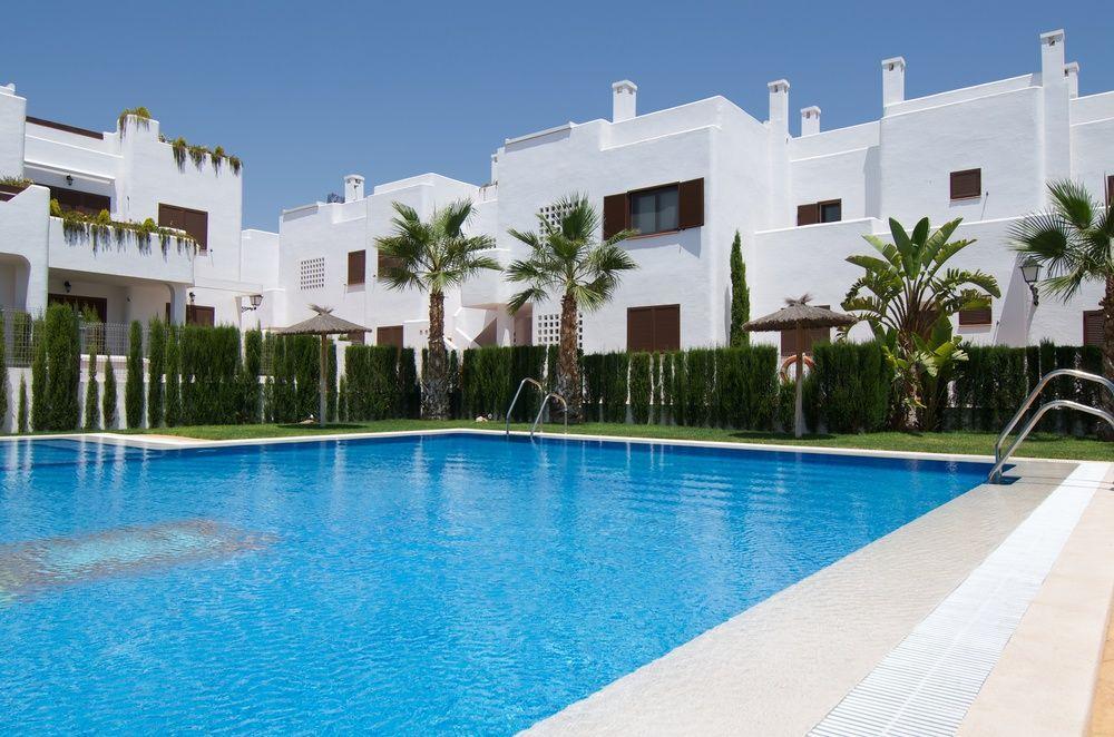 Apartamento Mar De Pulpí Costa De Almeria Mar Holidays *